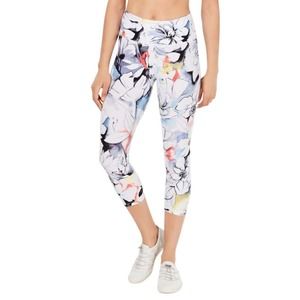 Calvin Klein Performance Women's Magnolia Print M